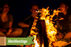 Projekttage für Schulen: Abschlusstage